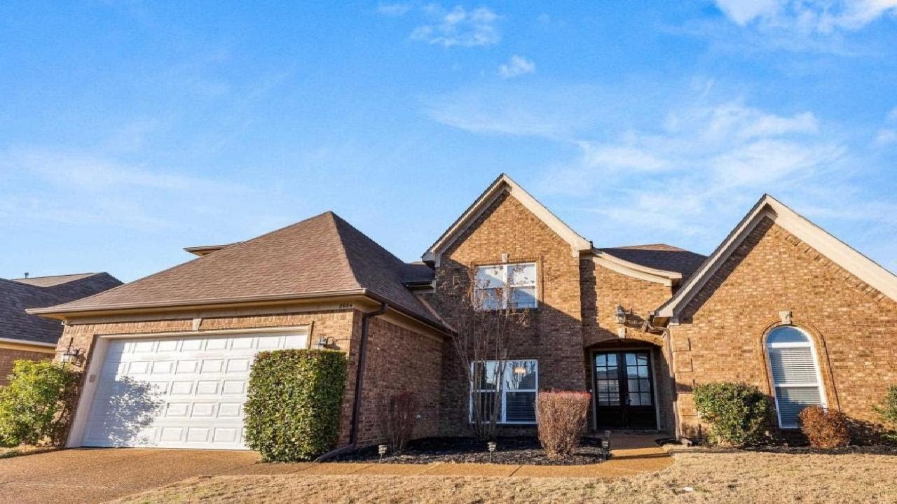 2904 S CHERRY, Southaven, MS Presented by Jordan Ray.