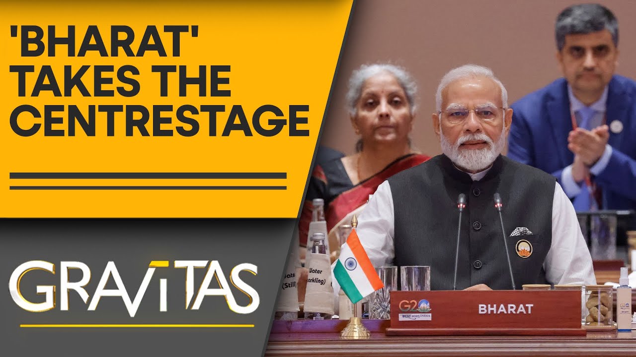 G20: Big Win For 'Modiplomacy' | India Secures 100% Consensus | Top Updates