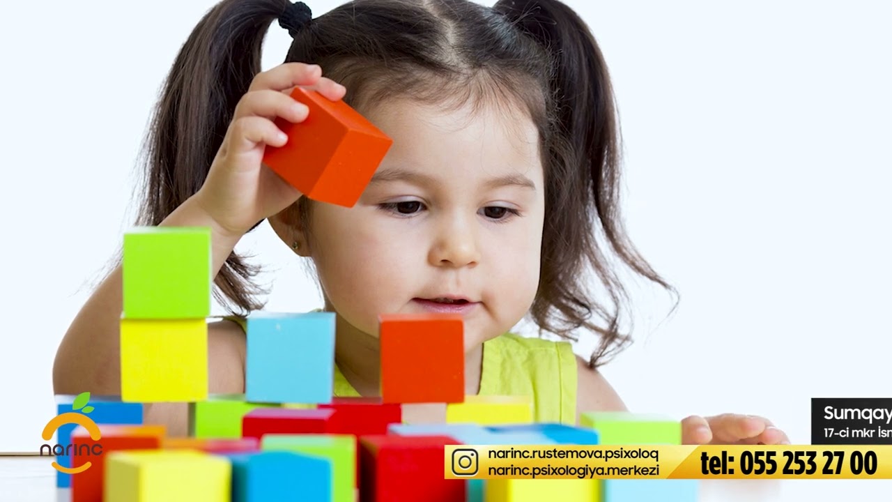 Autizm risk qrupuna daxil olan uşaqlar necə olur? Baş psixoloq Tünzalə Aslanova