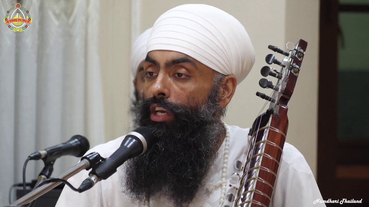 Kaun Karu Ga Reesa Gur Jagjit Diyian | Kavita | Geet | Raagi Balwant Singh Ji | 31-07-2019