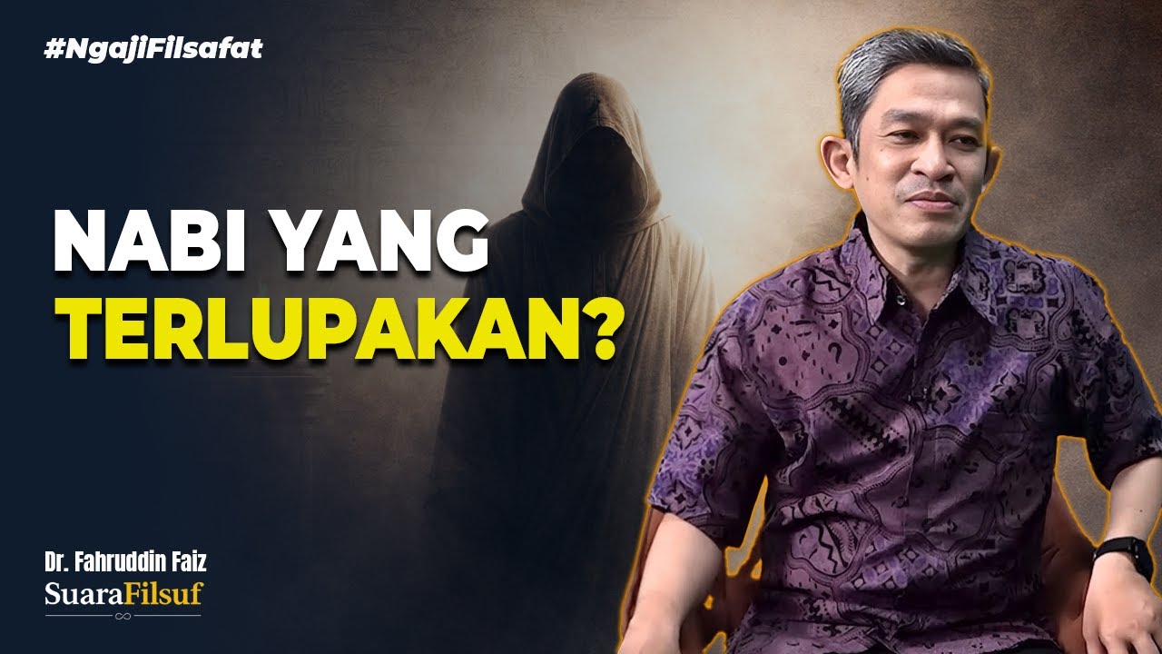 Zarathustra: Nabi yang Dihapus Sejarah atau Mitos yang Disalahpahami?  – Dr. Fahruddin Faiz
