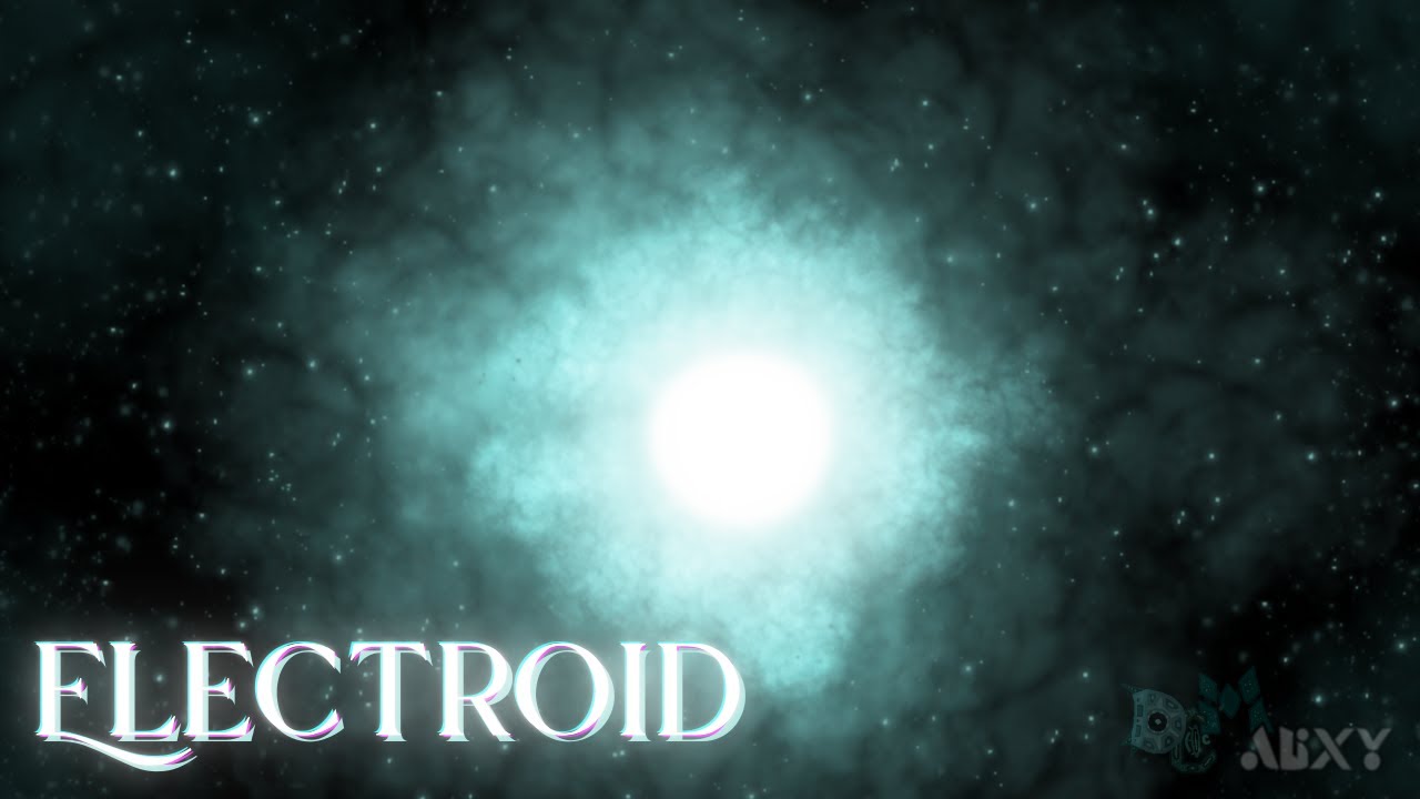 Electroid | #auxy