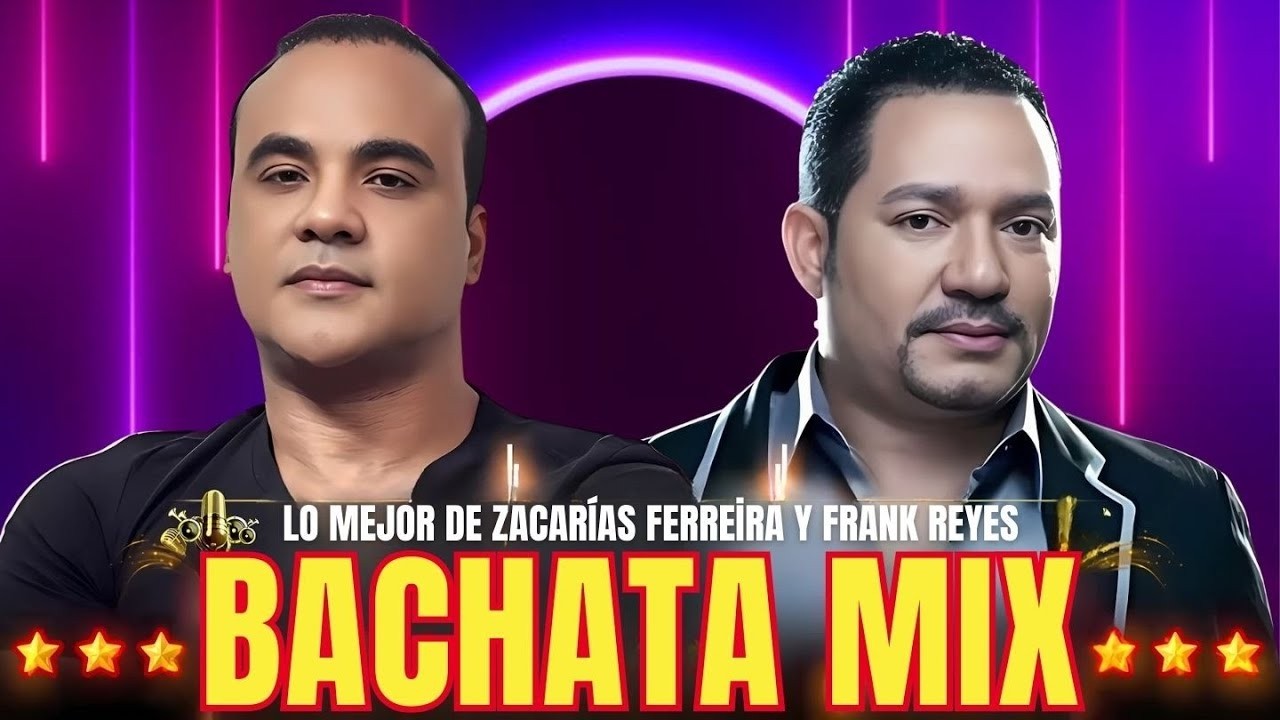 Bachata Romántica Mix 2026 💕 Canciones de Amor Latino para Dedicar y Recordar 🎶