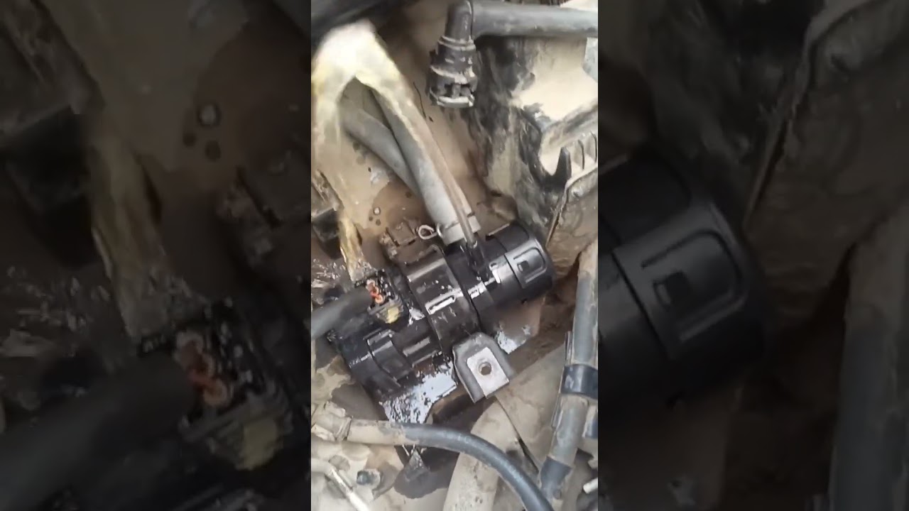 Activa bs6 fuel pump sahi kare