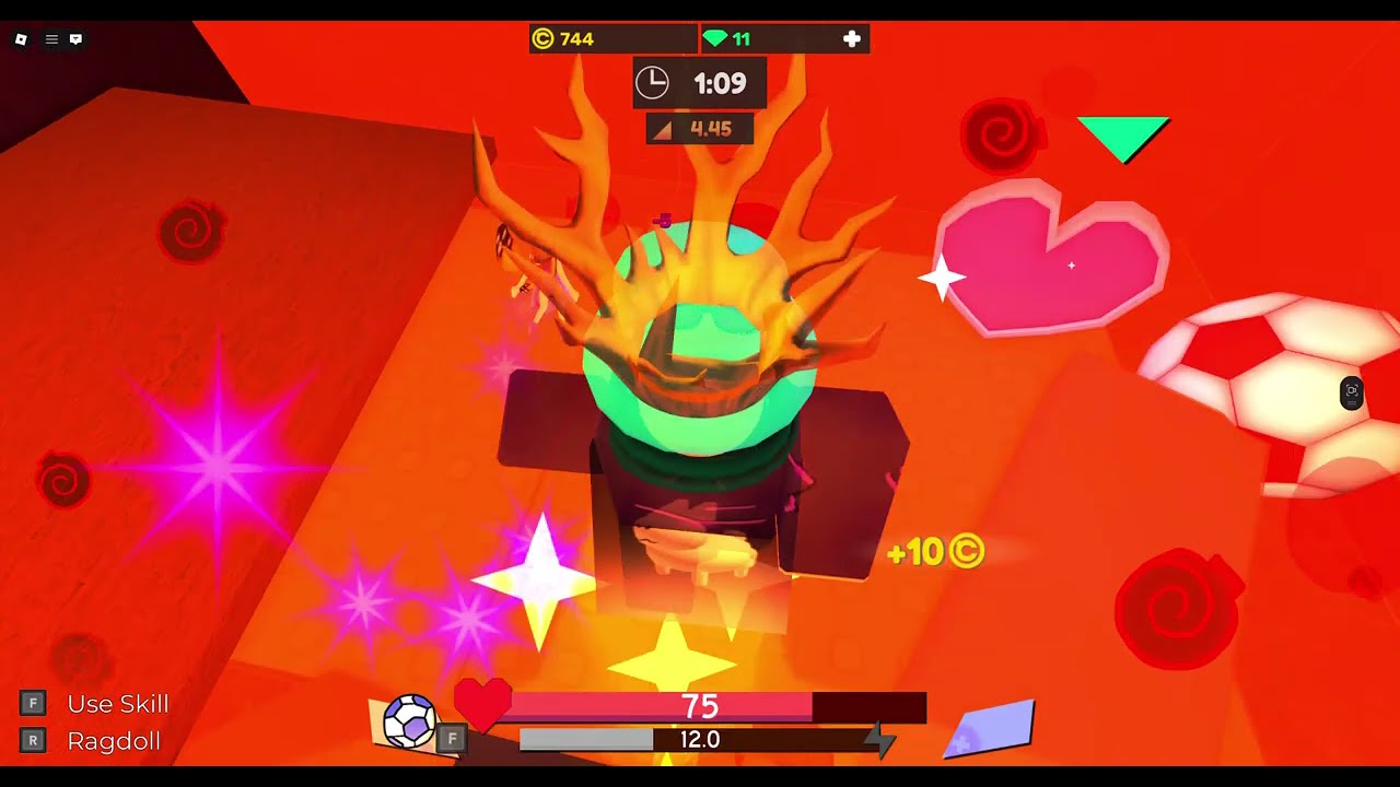 Roblox super bomb