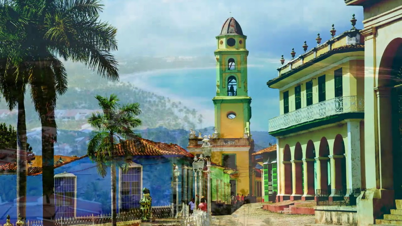 Zafiro Tours Santander - Cu&ntilde;a 2019