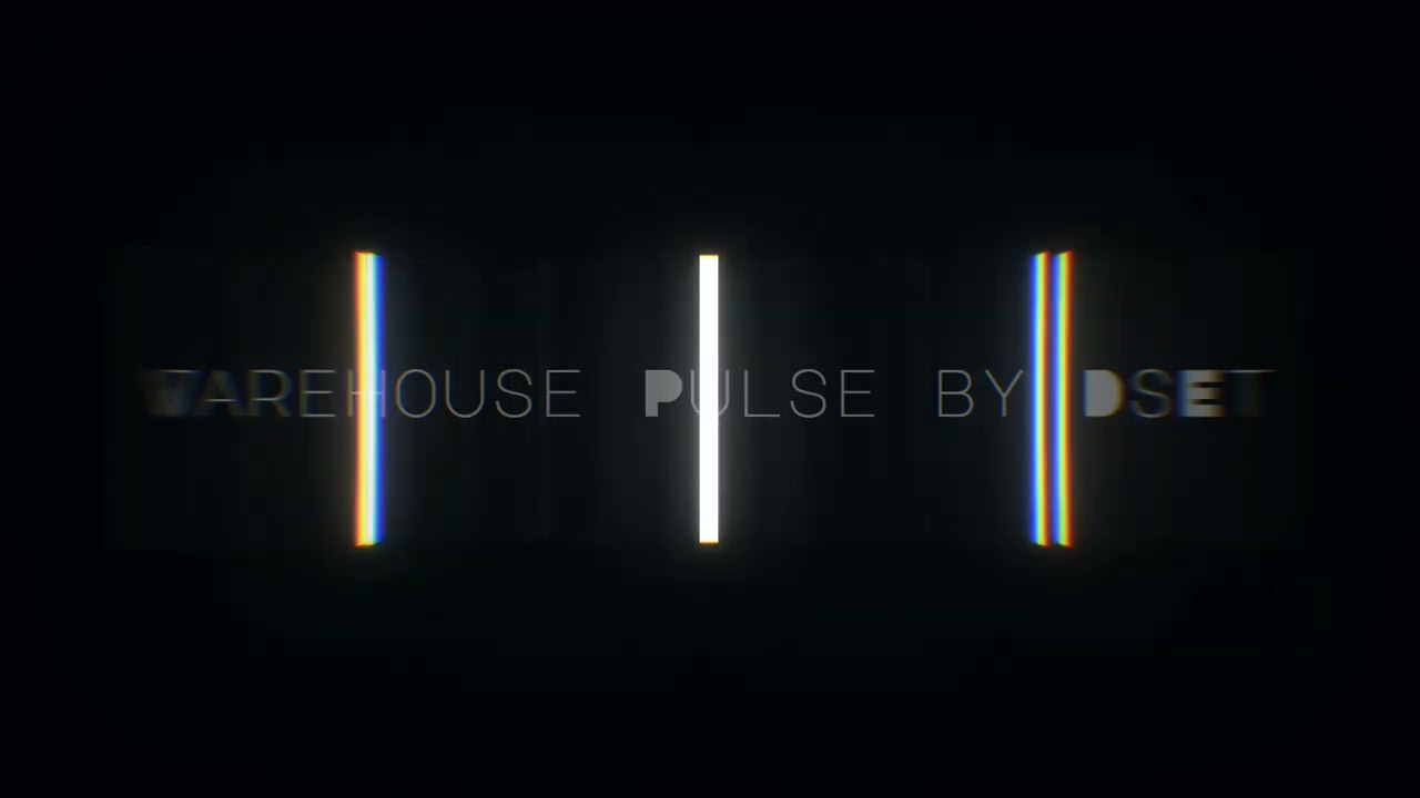 Warehouse Pulse