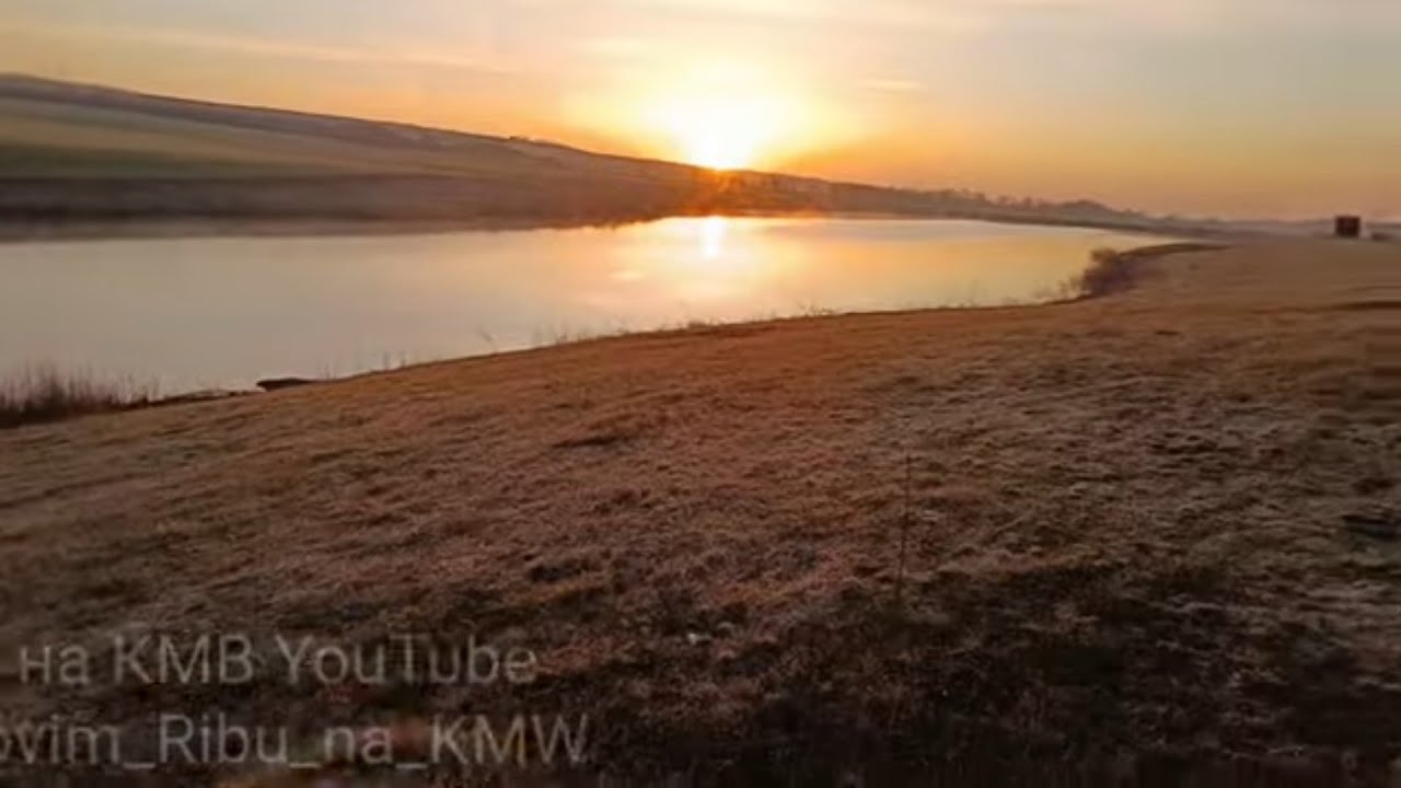 Рыбалка (КМВ), Ставропольский край, Марьины колодцы.