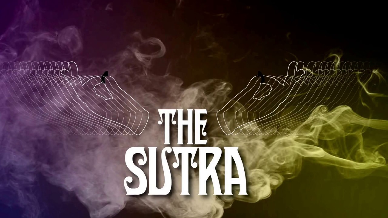 Dream of Sins -The Sutra