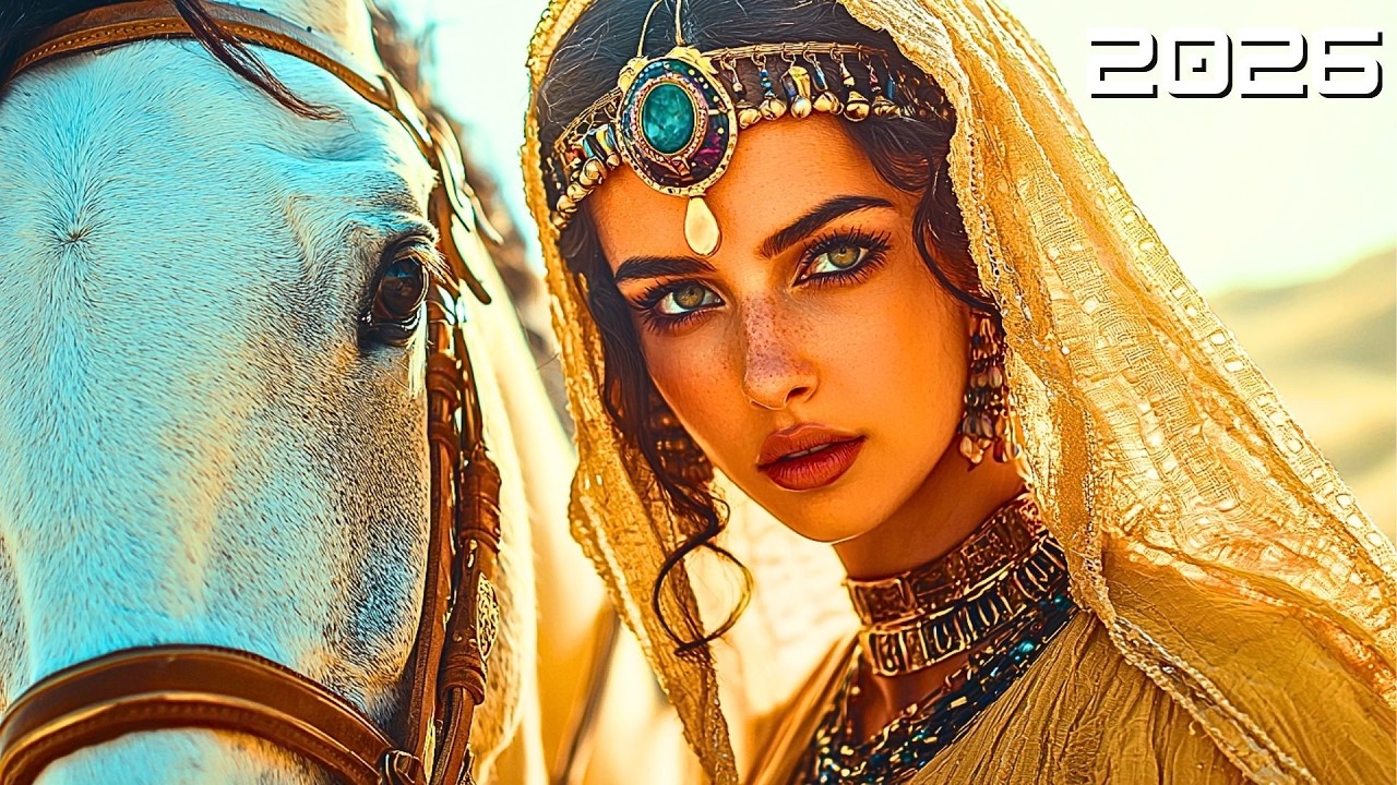 Cafe De Anatolia RELAXING MUSIC - Whispers of the Golden Horizon: Tranquil Sounds