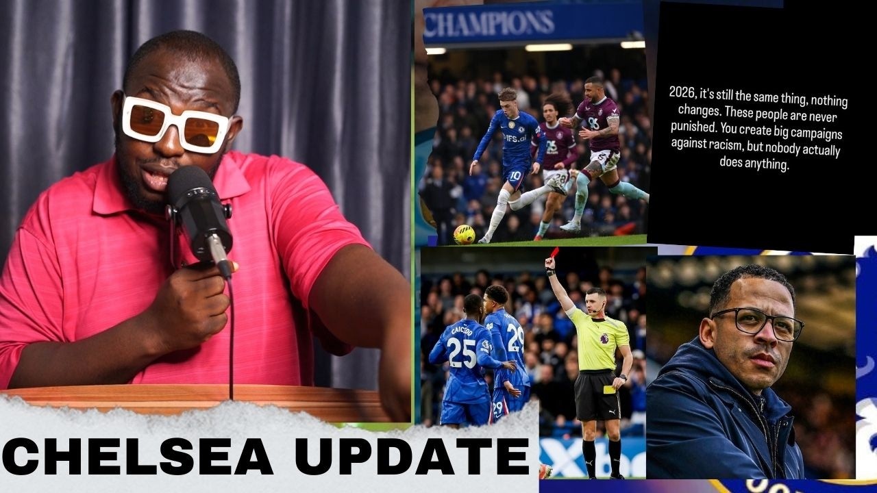 Chelsea Update | Wesley Fofana blast | Players Discipline | Set Piece