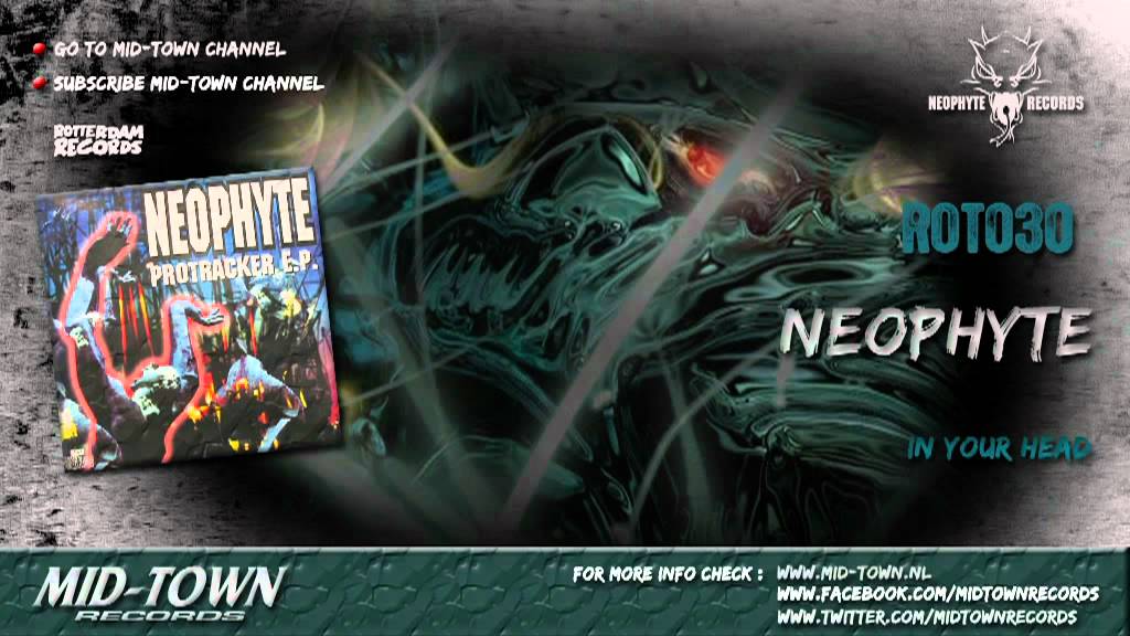 NEOPHYTE - WERELDSTAD
