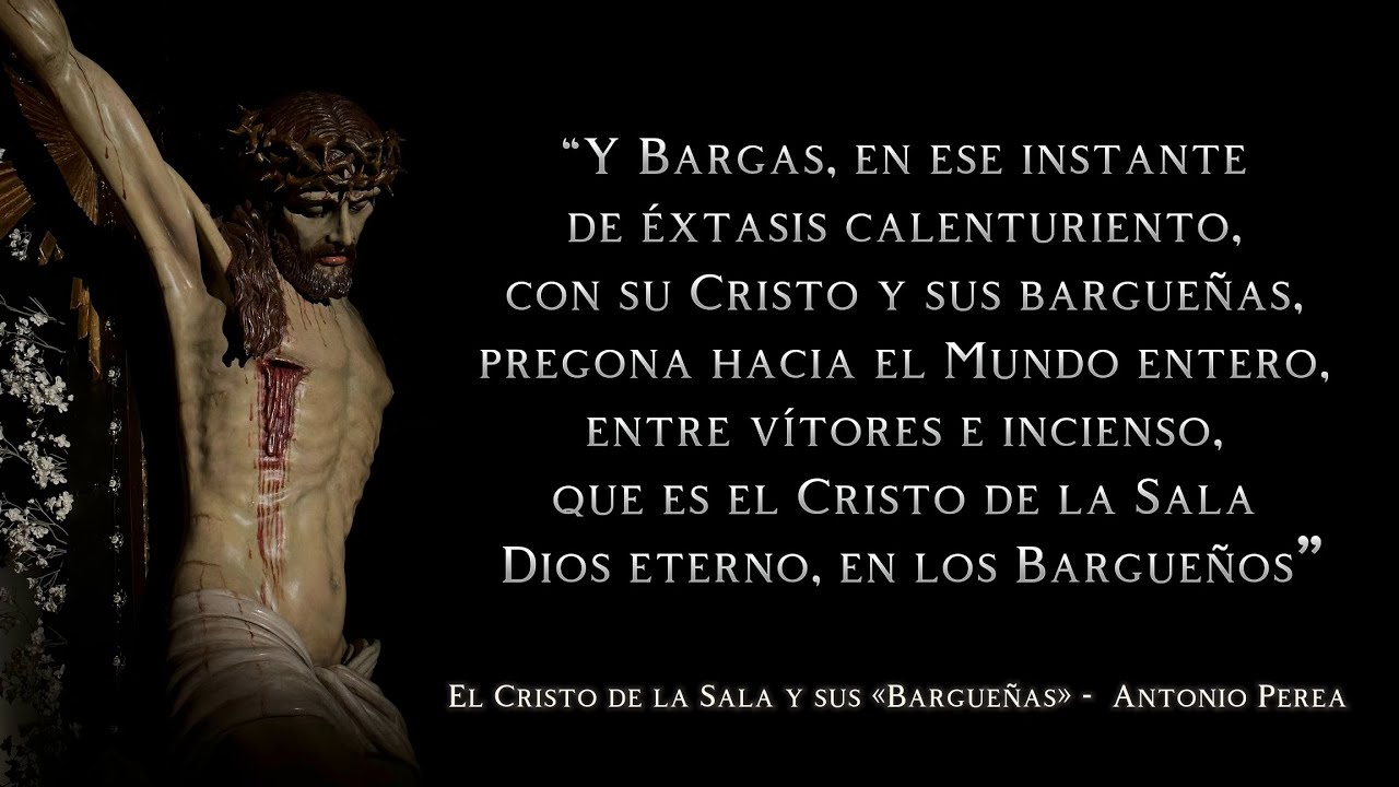 Video homenaje - MISERERE 2024