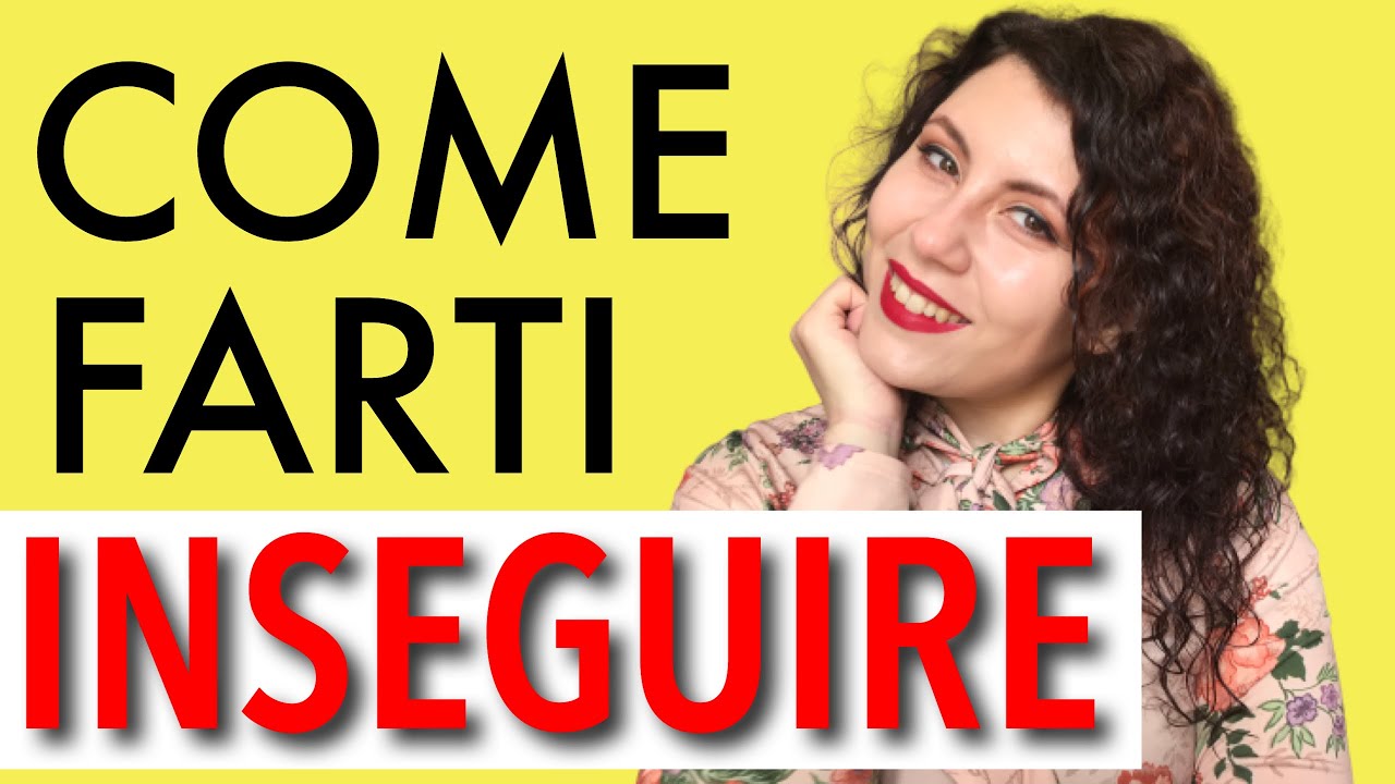 COME FARSI CERCARE ED INSEGUIRE: 6 TRUCCHI | come fare in modo che lui mi cerchi