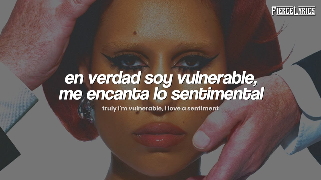 RAYE - Oscar Winning Tears | español + lyrics