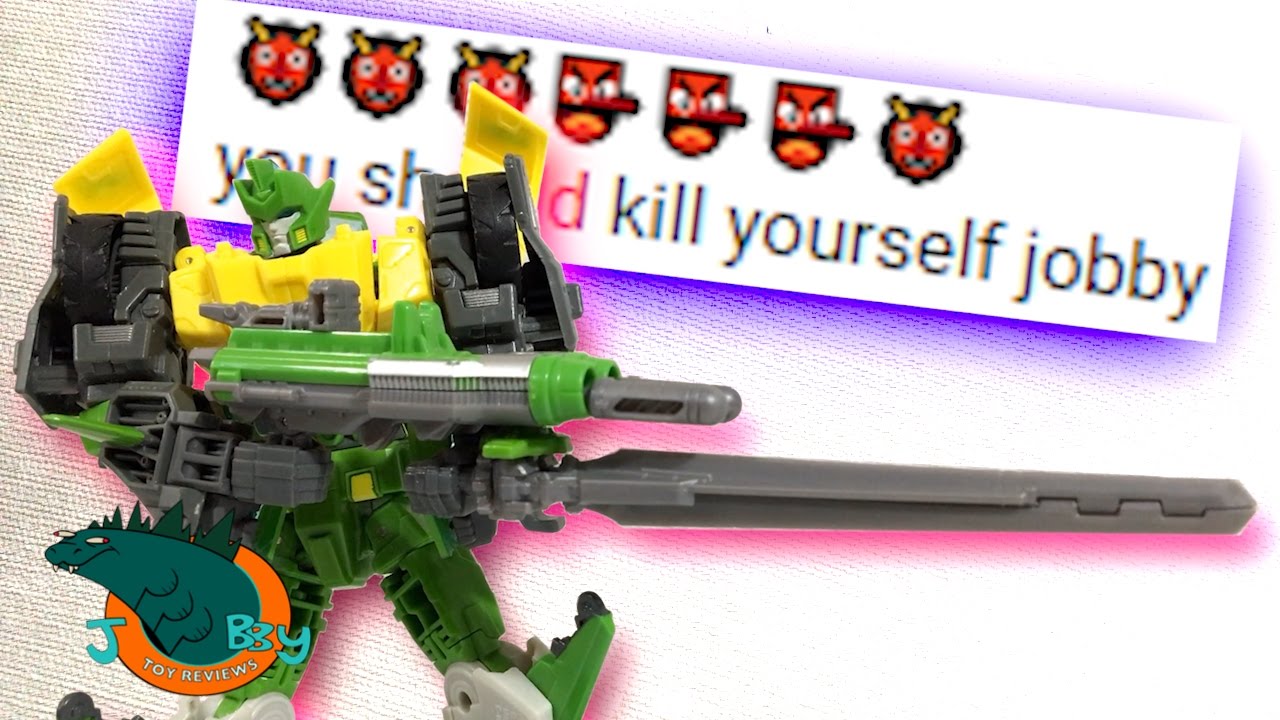 Springer Transformers Generations Review