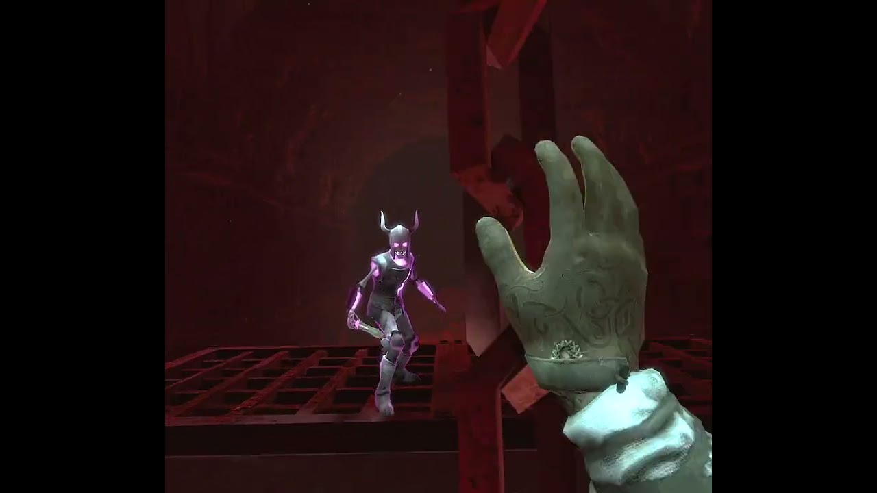 Dungeons of Eternity VR (Farming rare weapons super fast)