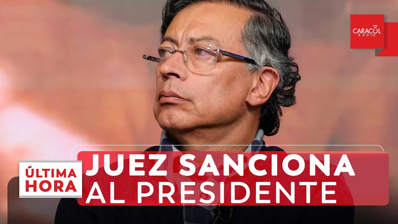 Última Hora Caracol: Viernes 27 de Febrero 4:00 PM