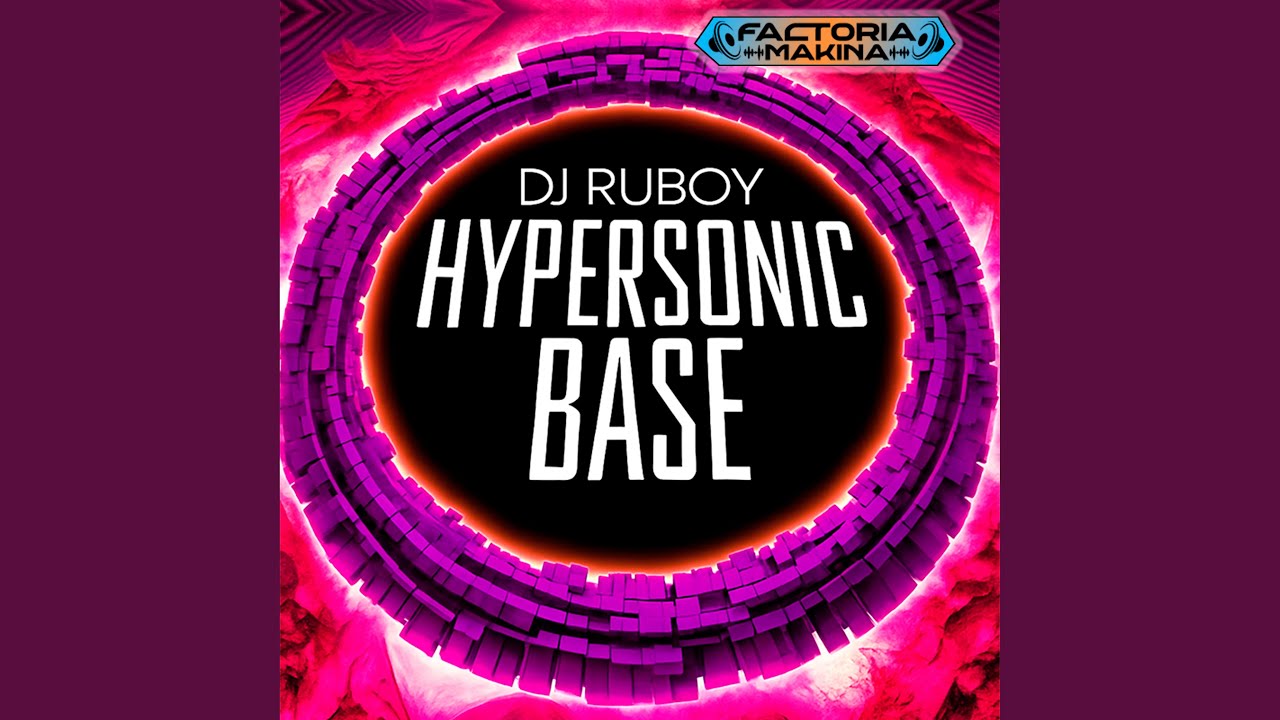 Hypersonic Base