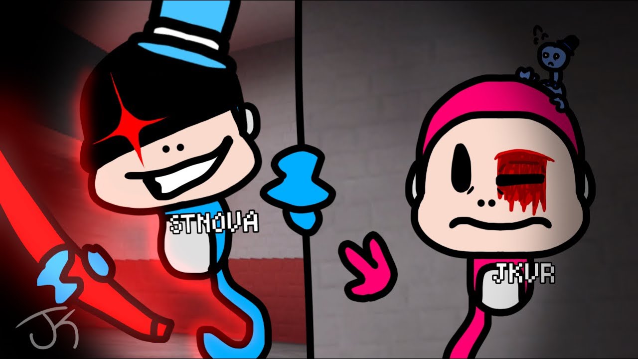 Munkie: Deluxe gets CRAZY..
