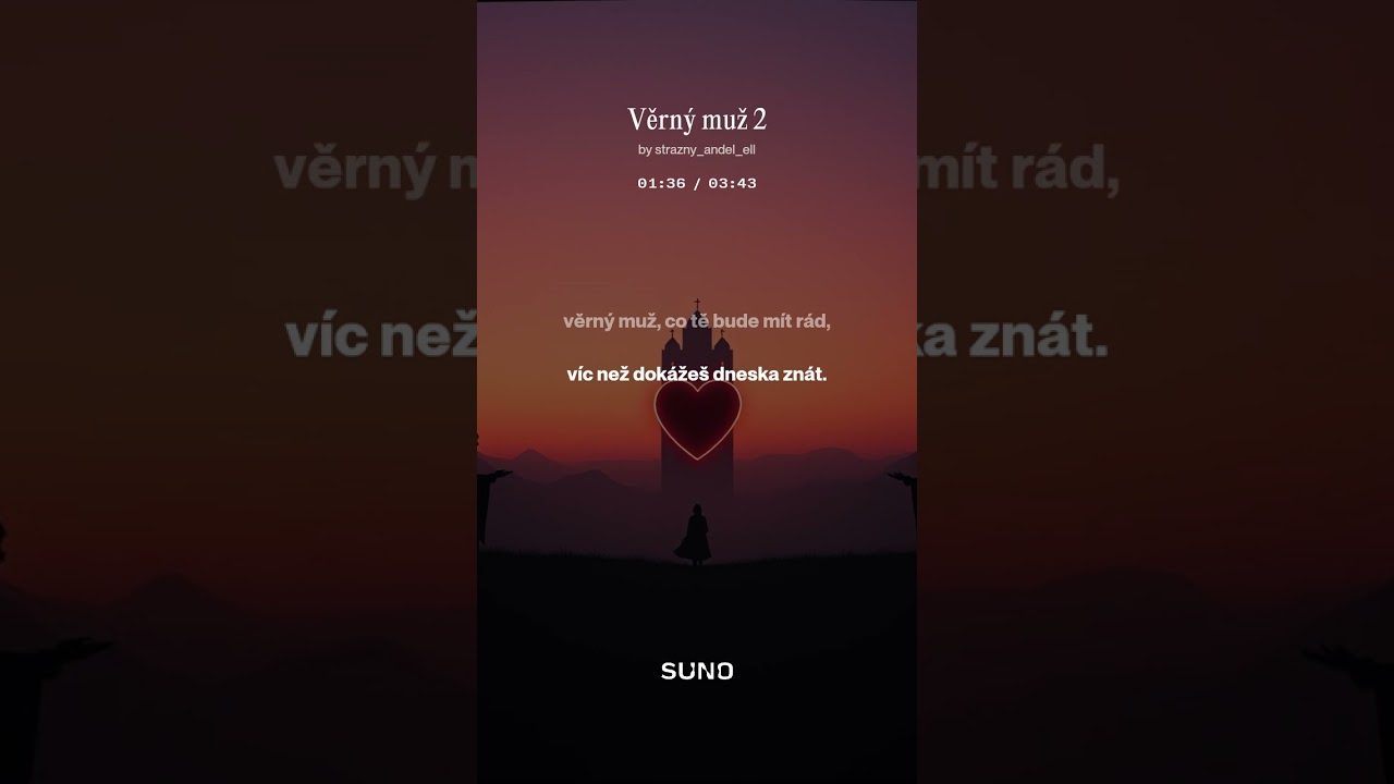 Věrný muž 2