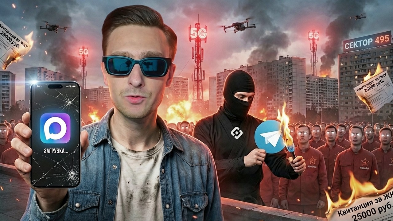 Весной ВСЁ Изменится! Новые ЗАКОНЫ Вводили НЕ Просто Так!