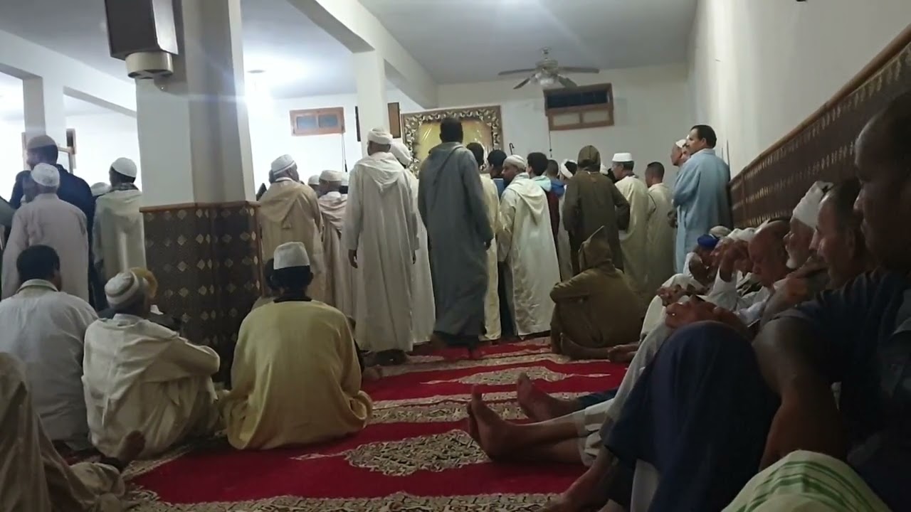 الطريقة الدرقاوية زاوية ماسا المرجو الاشتراك في القناة وشكرا 15/09/23