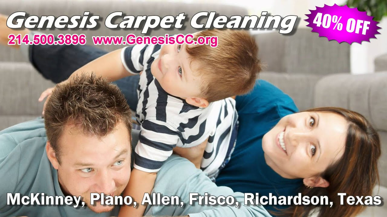 Genesis Carpet Cleaning