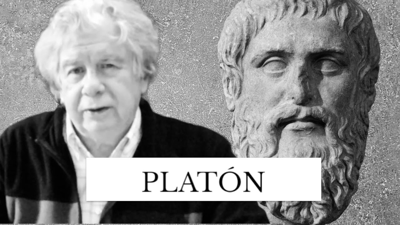 Platón | Un autor, su lugar y su obra