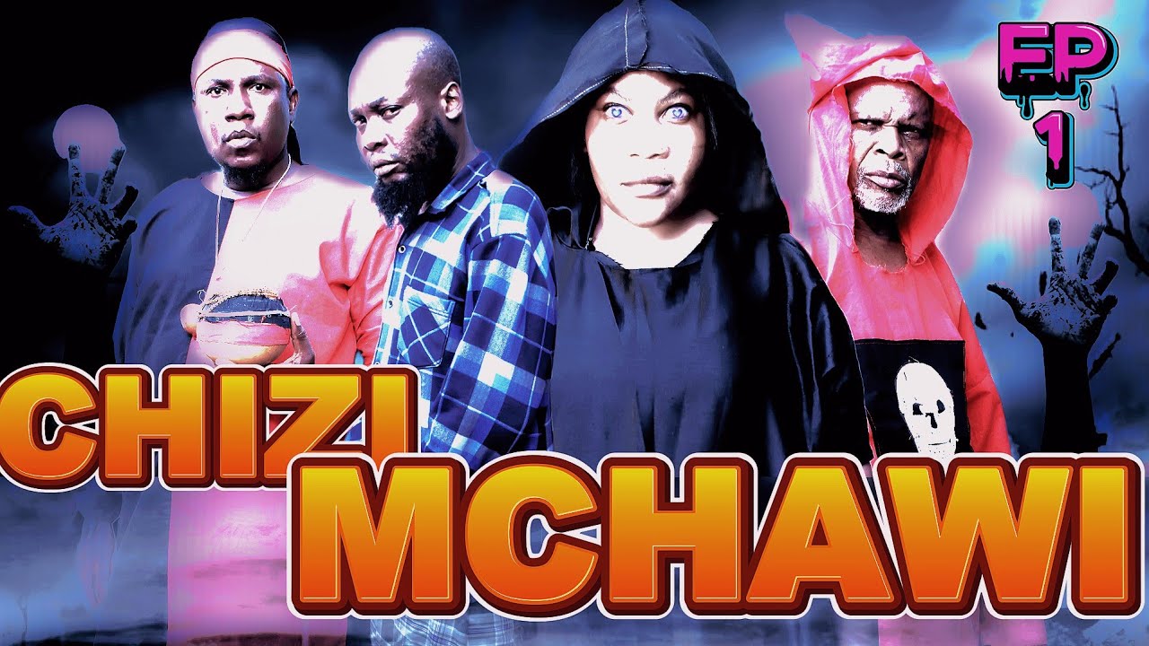 CHIZI MCHAWI EP 1