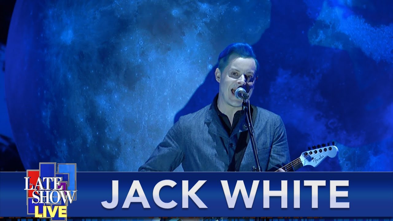 Jack White 