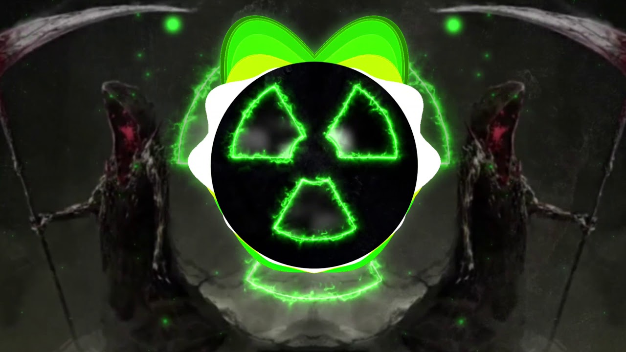 Blanke REAPER - Death Rattle (deathstep) - [new bass avatar]