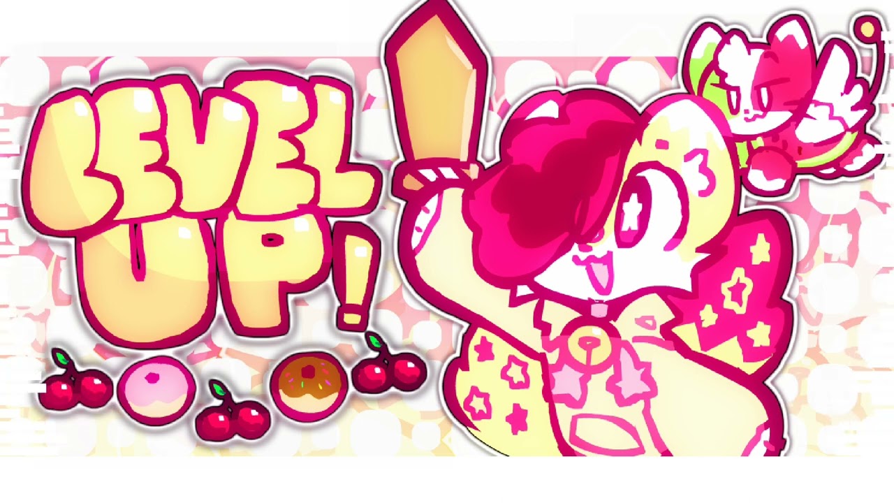 Glyde  - Level Up! [Dubstep]