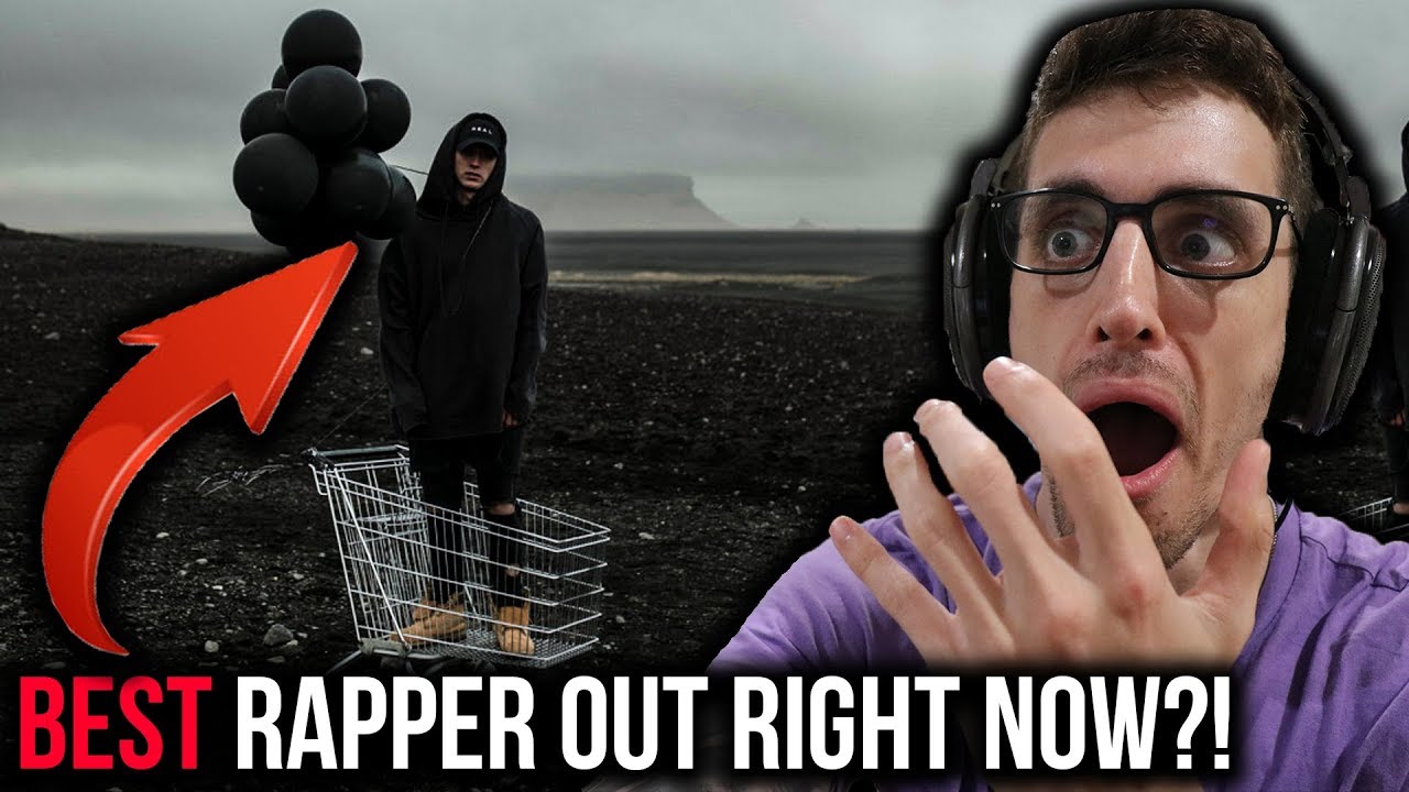 THIS WILL SHOCK YOU!! Reacting to NF - 