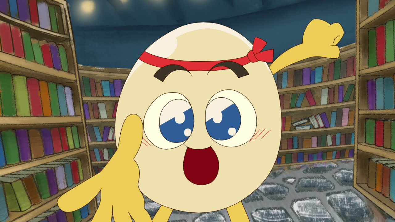 世のため人とのためアニメシリーズ「小林一三物語」みんなの笑顔のために働いたアイデアマン/Ichizo Kobayashi