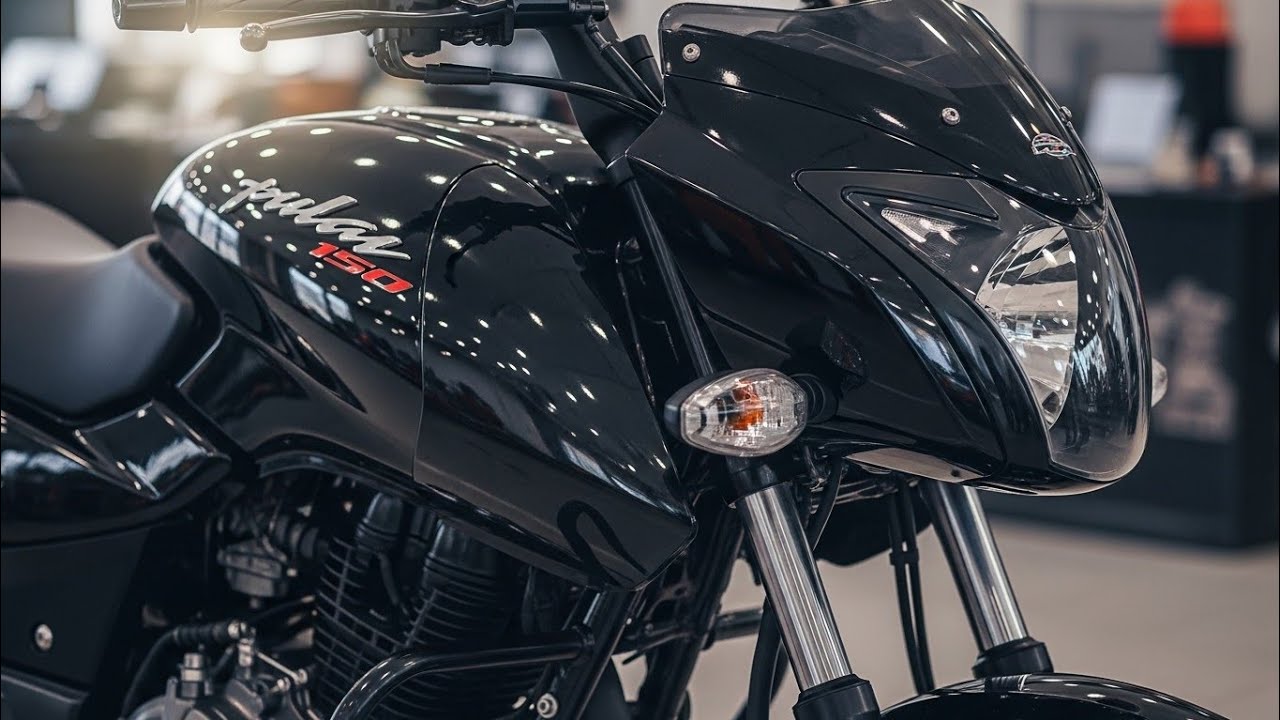 NEW Bajaj Pulsar 150 2026 Launched 😱 Is This the Best Budget Sports Bike in India?”