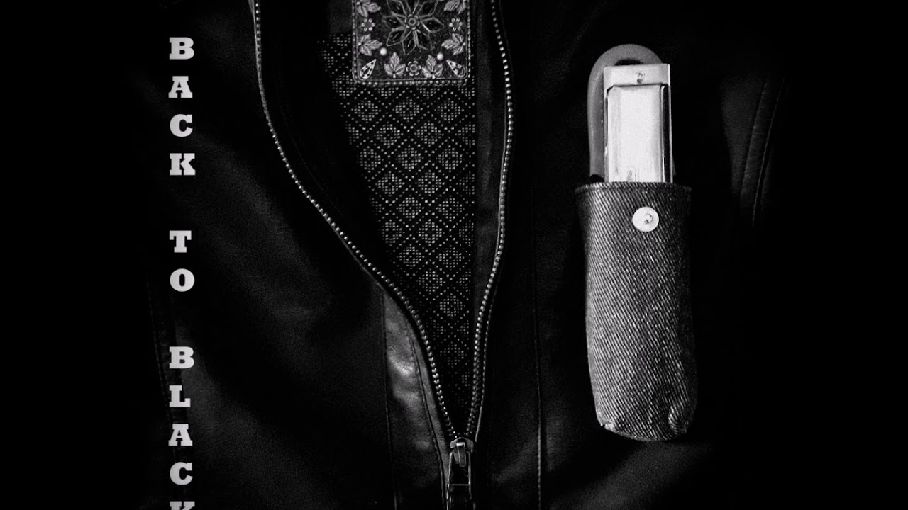 [Diatonic harmonica - First songs] Amy Winehouse, 