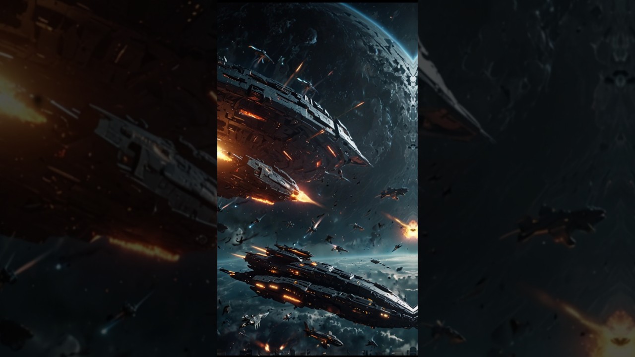 #hfy #scifi #scifishortstory #scifistories #space
