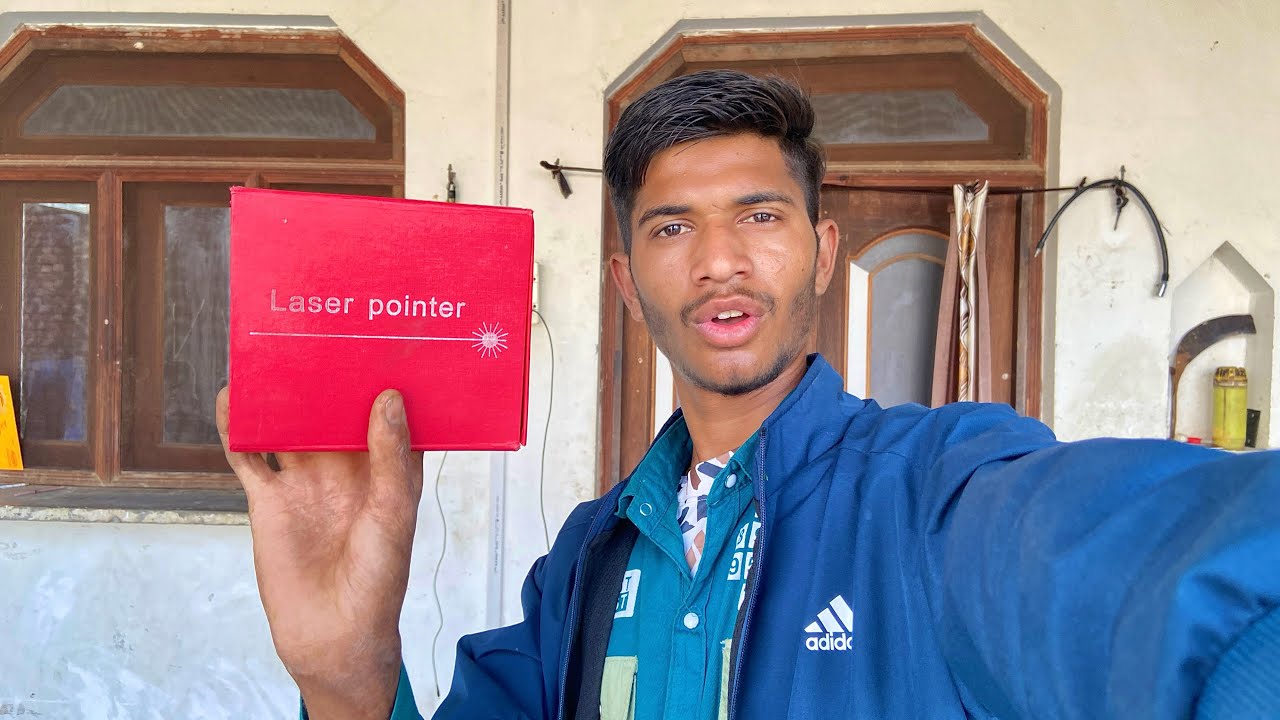 is red box me Kiya he 🤔