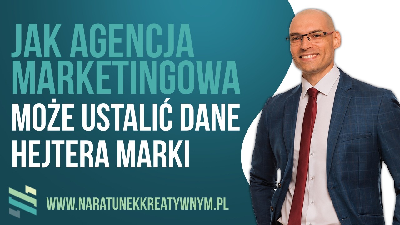 Jak agencja marketingowa może ustalić dane hejtera marki