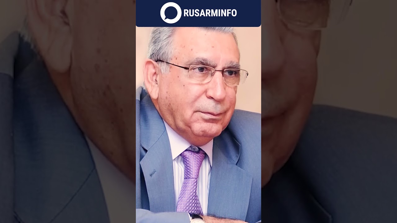 Мехтиев собирался свергнуть Алиева - Россия отказалась: APA