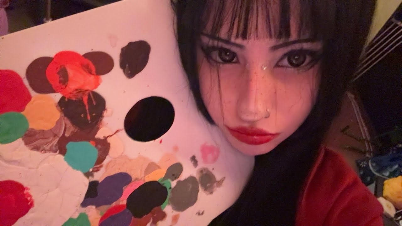ASMR If You’re Lonely Don’t Worry We Can Hang