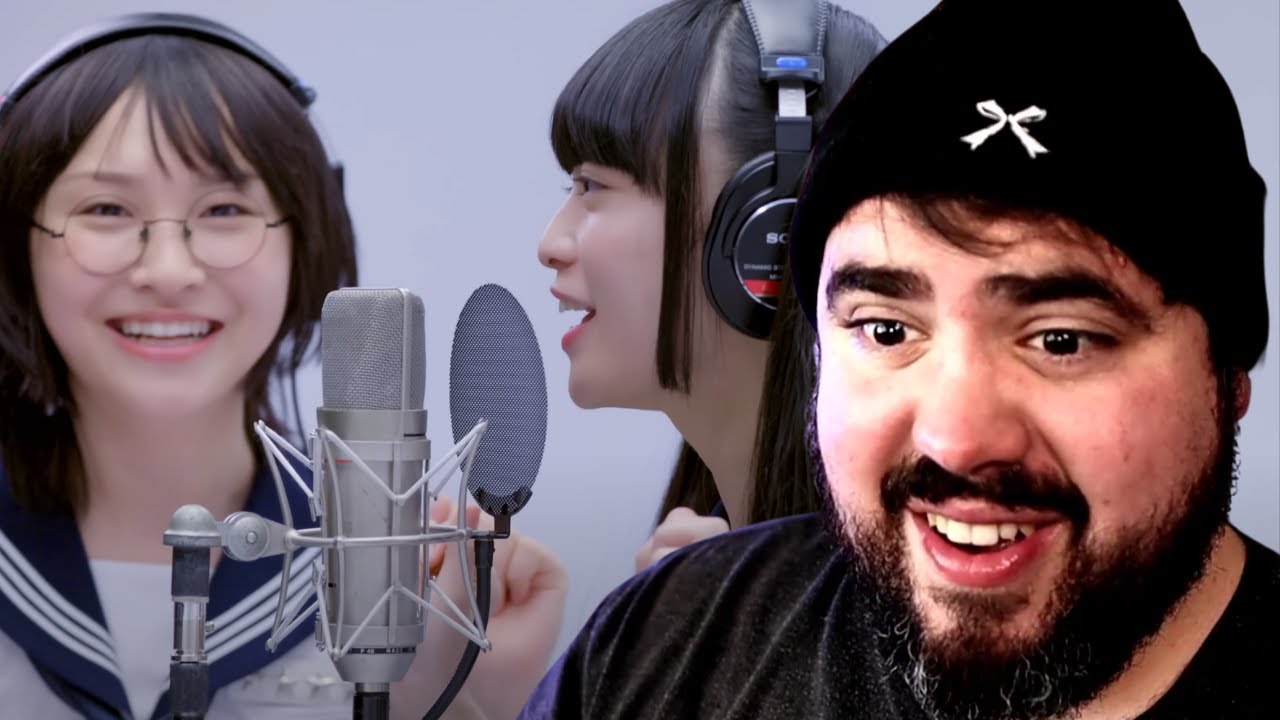 ATARASHII GAKKO! 'OTONABLUE' THE FIRST TAKE | Rock Musician Reacts