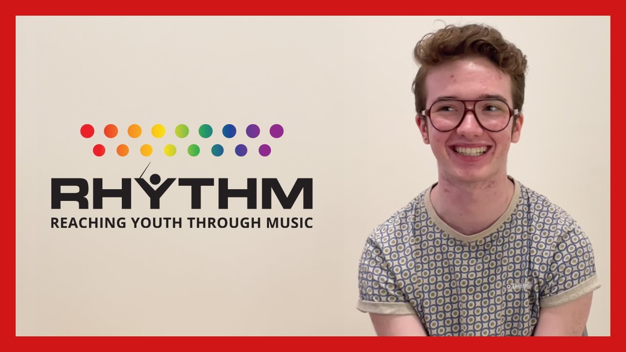 San Francisco Gay Men's Chorus | RHYTHM | Meet Oxford