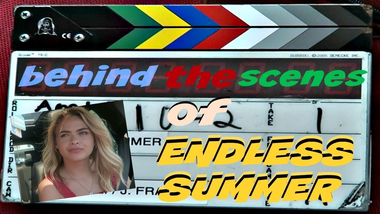 endless summer season 1