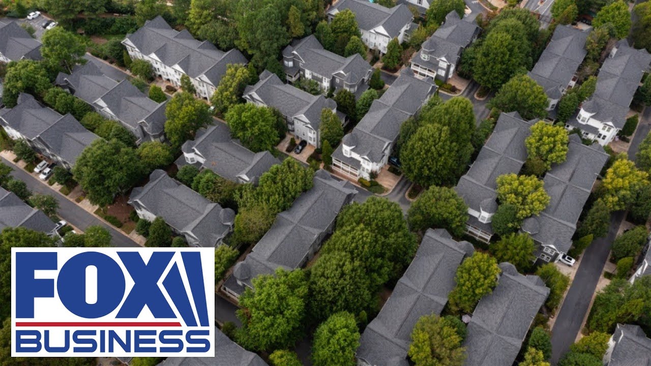 Red states have figured this out, says real estate expert