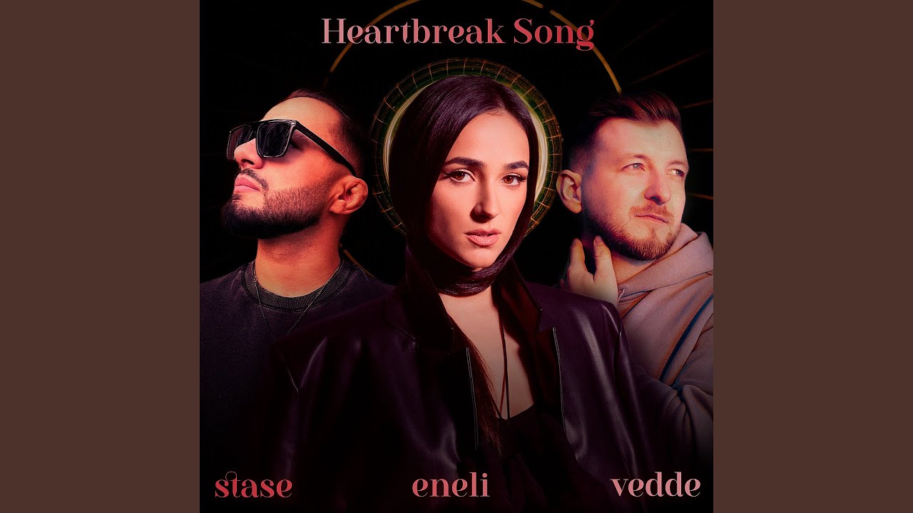 Heartbreak Song