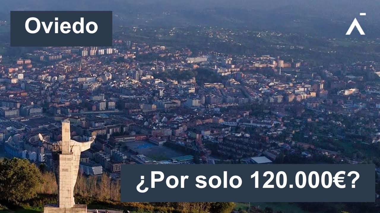 Piso barato en venta, 3 dormitorios con garaje en Asturias [VENDIDO]