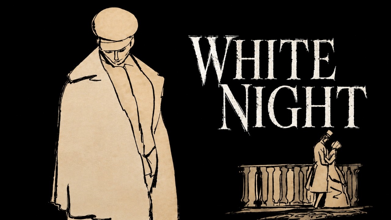 A Whole Minute of Bliss&hellip; Is That Really So Little for a Man&rsquo;s Life? | White Nights