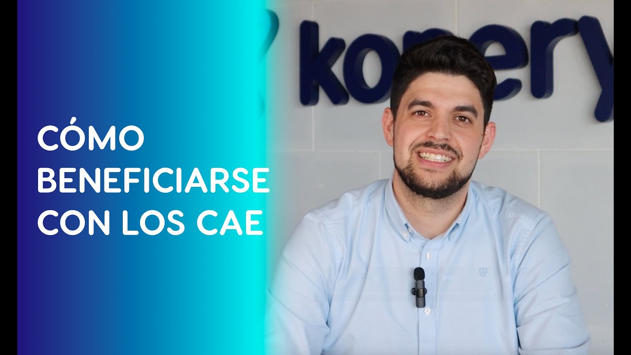 &iquest;Qu&eacute; son los Certificados de Ahorro Energ&eacute;tico (CAE) y c&oacute;mo aprovecharlos en tus proyectos?